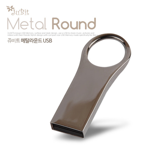 코드루트 메탈 라운드 2.0 USB 4GB~128GB