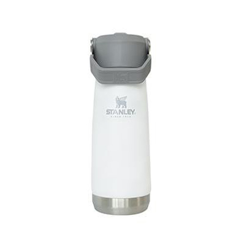 스탠리 아이스플로우 플립 스트로 워터보틀 500ml