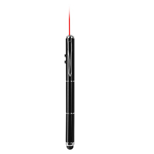 포인터클럽 다기능 LED 레이저포인터 KTR-T305