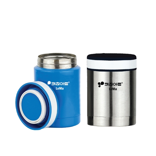 키친아트 아크바 보온보냉 푸드컨테이너 280ml
