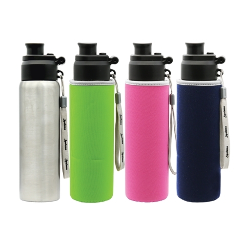 핸디 스텐레스 보틀 (620ml) (GG-1706)