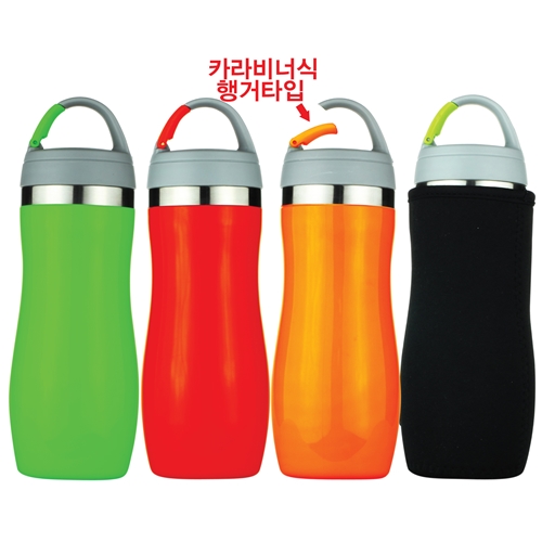 굿센스 스포츠물병(600ml)(GG-1203)