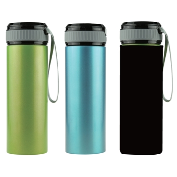 레저용 고진공 보온보냉병(350ml)(GG-1408)
