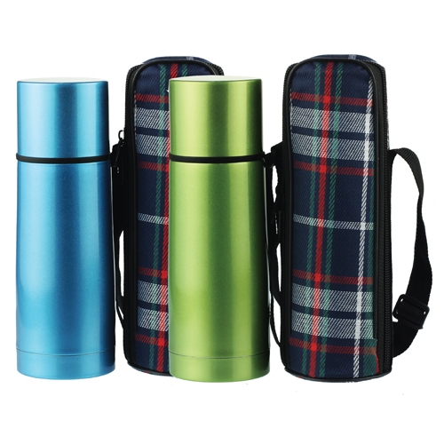 차밍 고진공 보온보냉병(350ml)(GG-1308)
