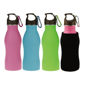 뉴 프린세스 스포츠물병(600ml)(GG-1128)