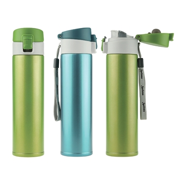 고진공 카푸치노 보온보냉병(400ml)(GG-1409)