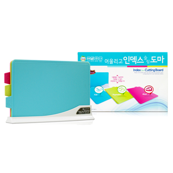 어울리고 인덱스도마 4p