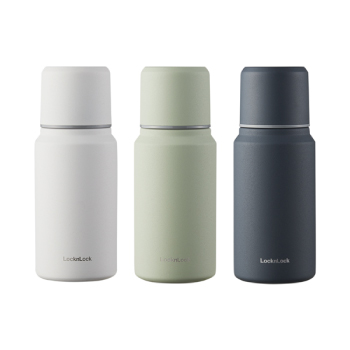 락앤락 코너보온병 350ml
