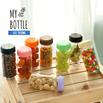 티썸 마이보틀 패트 미니 350ml / 국내생산