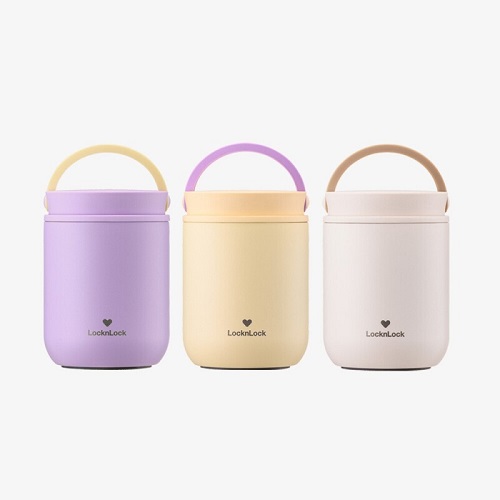 락앤락 리틀럽 푸드자 300ml