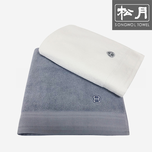 송월 호텔컬렉션 클래식바스68 450g