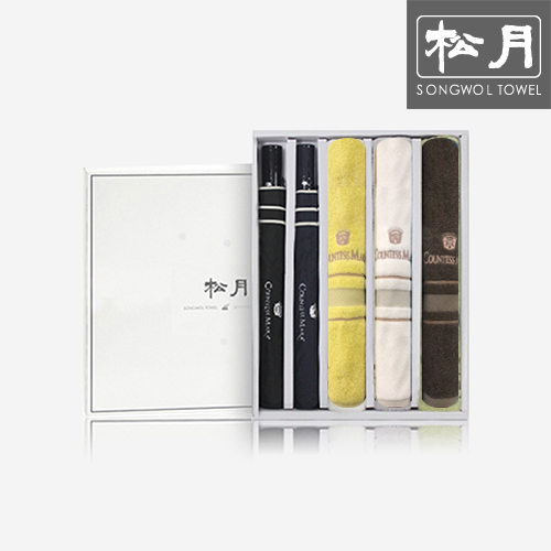 카운테스마라 2단 폰지바이어스 2p + 센치 150g 3p