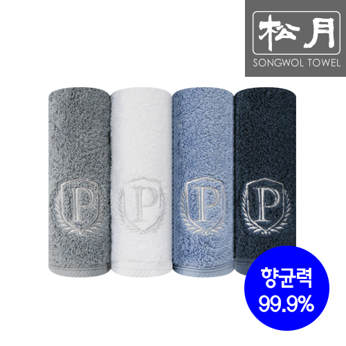 송월 호텔 프레스티지 항균코마40수 180g