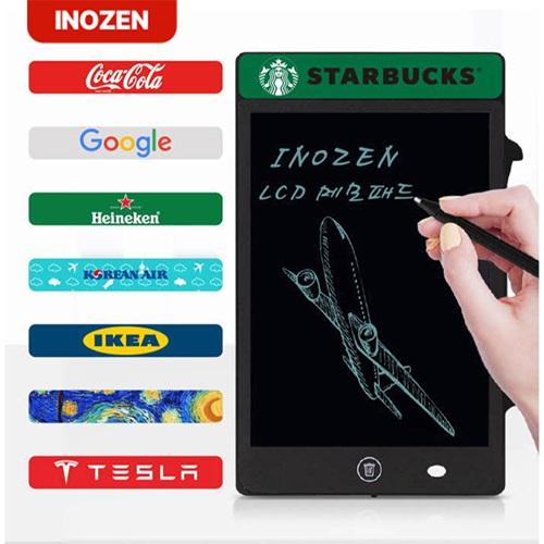 이노젠 LCD 메모패드