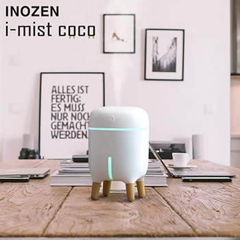 이노젠 i-mist coco 미니가습기