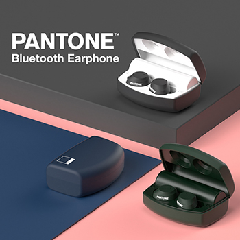 Panton TWS 블루투스 이어폰, 보조배터리