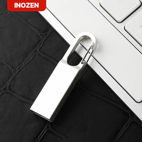 이노젠 메탈USB 클립 4GB-128GB