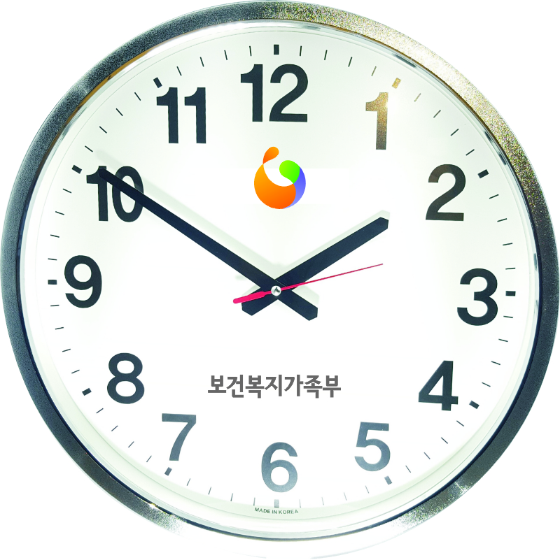 대형크롬400-무소음