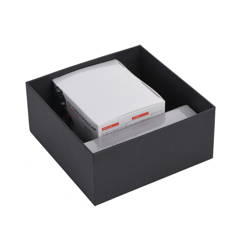 신퓨전 하이파워 줌랜턴 SET-손전등+헤드랜턴-미국 C