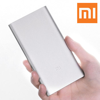 샤오미 2세대 보조배터리 5000mAh
