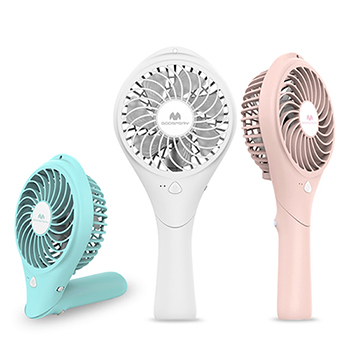 GOOSPERY 휴대용 접이식 선풍기