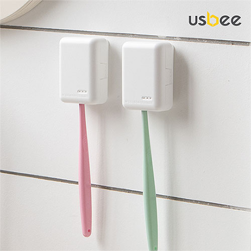 유즈비 이프레쉬 UVC LED 휴대용 칫솔살균기