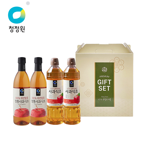 청정원 명절세트 F