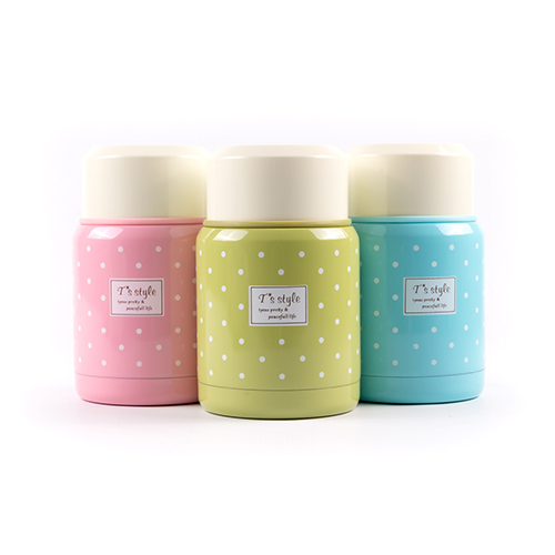 보온죽통 도시락통 350ml