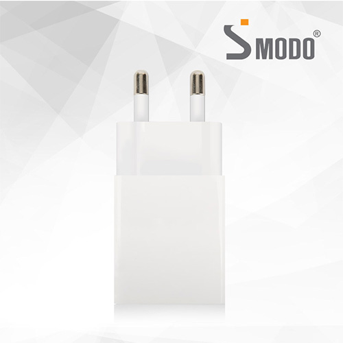 [에스모도] MS-210 듀얼 고속충전 아답터(2.0A