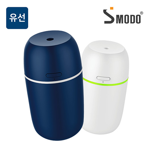 [에스모도]USB유선 미니 가습기 MS-252L