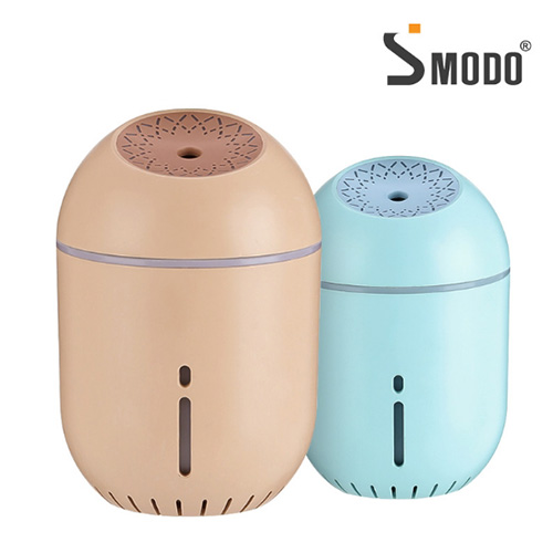 [에스모도] LED 초음파 가습기 MS-257