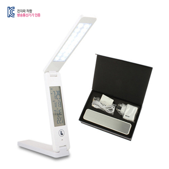 에스모도 LED스탠드 어댑터세트 271S