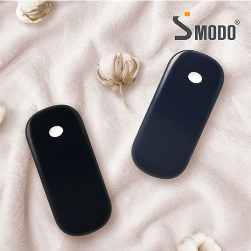 [SMODO] 283B 투인원 손난로 3000mAh 보조배터리