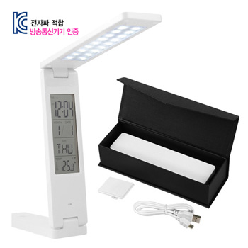 MS-273B USB LED 스탠드