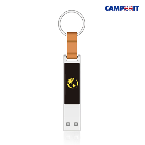 캠브리트 지구 (EU290) LED  USB2.0 8G