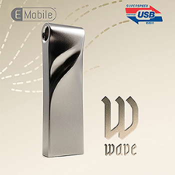 이모바일(eMobile) CA1008 wave USB3.0 (16G~256G)