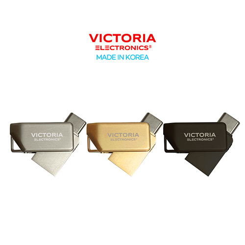 빅토리아 VT930 타입C OTG 16G~256G