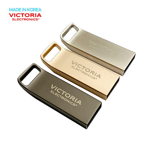 [빅토리아] VT210 USB2.0 메모리 (8GB~1