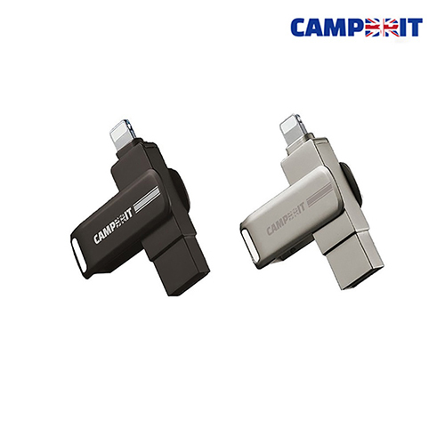 캠브리트 모던 아이폰USB메모리 OTG USB3.0 3