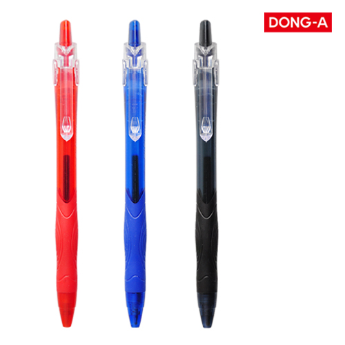동아 겔스트림 0.5mm