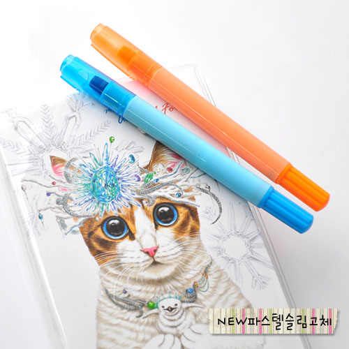 NEW파스텔슬림고체