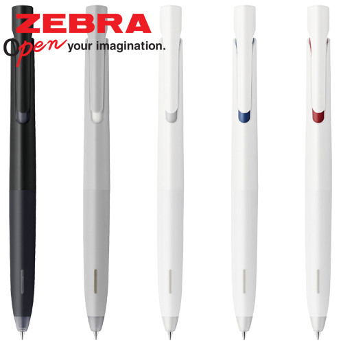 제브라 블렌 볼펜 0.5mm / 0.7mm
