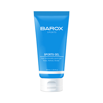 바록스 스포츠겔 류현진 크림 100ml