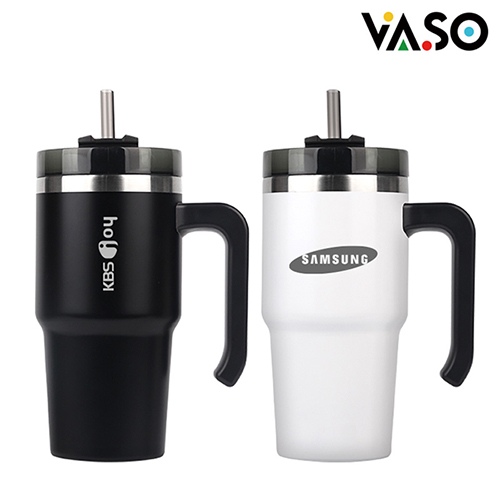 [바쏘] 킹스맨 진공텀블러 600ml
