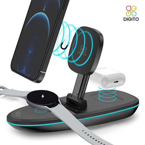 [바쏘] GaN 65W 노트북 태블릿 C타입 PD 3.0 PPS 초고속 