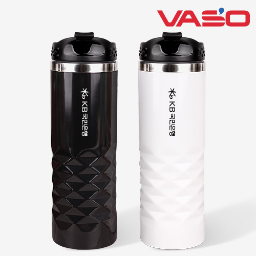 [바쏘] 윈윈 텀블러 400ml 상품 이미지 1