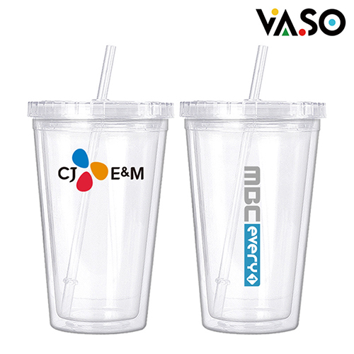 [바쏘] 베이직 아이스 텀블러 500ml