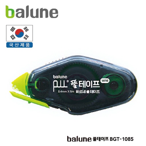 바르네 풀테이프 BGT- 1085 (국산)