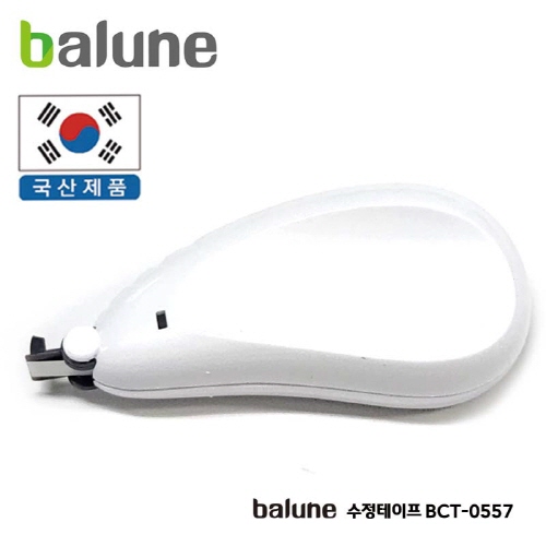 국산 바르네 수정테이프 BCT- 0557