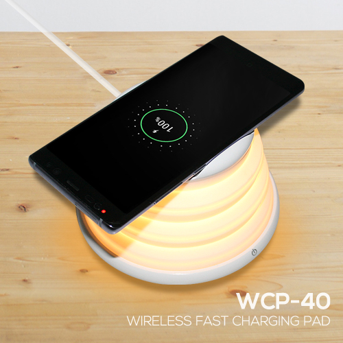 엑스트라 WCP-40 고속 무선충전기